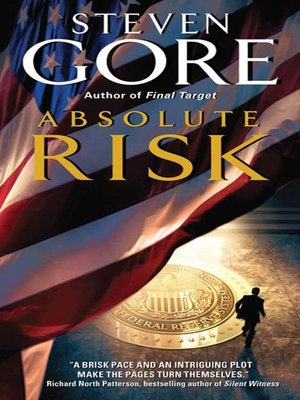 cover image of Absolute Risk